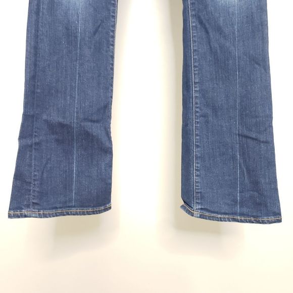 Elizabeth and James Textile Tyler Bootcut Jeans Size 29 - Picture 5 of 14